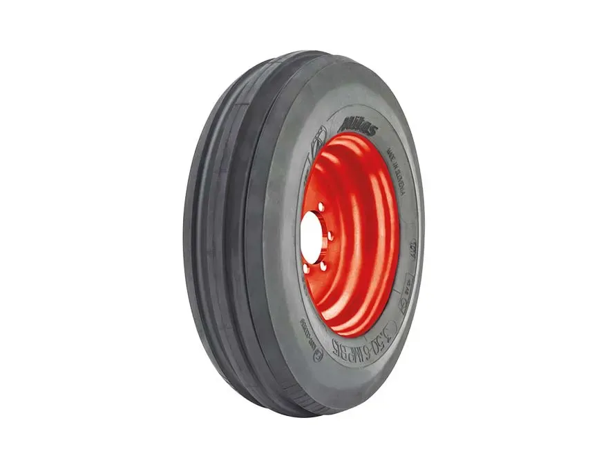 3.5-8 opona MITAS B15 